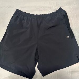 Without Walls Charcoal Active Shorts